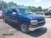 2002 Chevrolet Silverado 1500 LS с VIN 2GCEC19T421315911, выставлен на аукционе IAAI как лот 42451778 с пробегом 362 601 миль миль и . История ставок и продаж доступна на DreamBid. Изображение 1.
