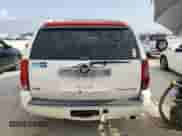 2011 Cadillac Escalade ESV Premium with VIN 1GYS3JEF8BR391622, listed as a Copart auction lot 54725035 with 220,696 mi miles and Clean title. Bid and sale history available at DreamBid. Image 6.