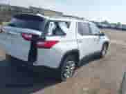 2019 Chevrolet Traverse LT Cloth с VIN 1GNERGKW6KJ144226, выставлен на аукционе IAAI как лот 42851509 с пробегом 116 979 миль миль и . История ставок и продаж доступна на DreamBid. Изображение 4.