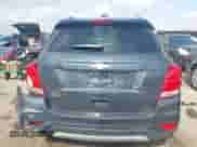2022 Chevrolet Trax LT с VIN KL7CJLSM6NB568077, выставлен на аукционе IAAI как лот 42047498 с пробегом 24 577 миль миль и . История ставок и продаж доступна на DreamBid. Изображение 15.