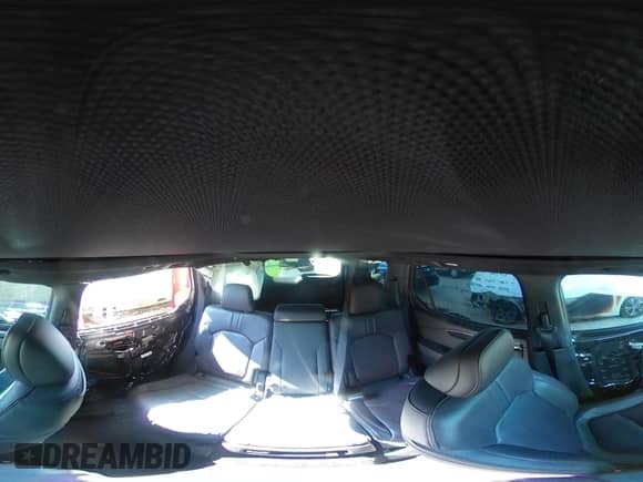 2025 Honda Pilot Black Edition с VIN 5FNYG1H93SB044182, выставлен на аукционе IAAI как лот 42997767 с пробегом 6 351 миль миль и . История ставок и продаж доступна на DreamBid. Изображение 19.