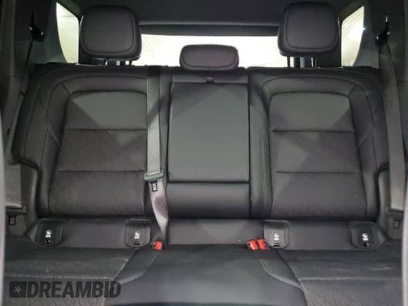 2025 Chevrolet Equinox AWD LT с VIN 3GNAXPEG4SL173564, выставлен на аукционе Copart как лот 54546525 с пробегом 19 830 миль миль и Чистый • Clean title. История ставок и продаж доступна на DreamBid. Изображение 10.