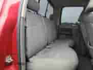 2008 Dodge 1500 SLT with VIN 1D7HU18N58J140750, listed as a Copart auction lot 69809895 with 245,726 mi miles and Salvage title. Bid and sale history available at DreamBid. Image 10.