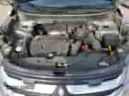 2020 Mitsubishi Outlander SE z VIN JA4AP4AU9LU030565, wystawiony jako Copart lot #80143545 z przebiegiem 84 002 mil mil oraz Nie do naprawy • Non repairable. Historia ofert i sprzedaży dostępna na DreamBid. Obrazek 11.