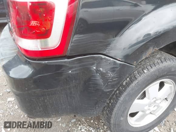 2011 Ford Escape XLT с VIN 1FMCU9DG3BKA26429, выставлен на аукционе IAAI как лот 43507483 с пробегом 133 061 миль миль и . История ставок и продаж доступна на DreamBid. Изображение 15.