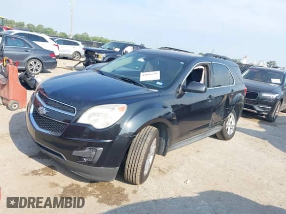 2014 Chevrolet Equinox LT z VIN 2GNALBEK1E6349580, wystawiony jako IAAI lot #43071369 z przebiegiem 121 523 mil mil oraz . Historia ofert i sprzedaży dostępna na DreamBid. Obrazek 17.