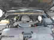 2005 Chevrolet Avalanche Z66 z VIN 3GNEC12Z45G260880, wystawiony jako Copart lot #62744485 z przebiegiem 266 340 mil mil oraz Szkoda całkowita • Salvage title. Historia ofert i sprzedaży dostępna na DreamBid. Obrazek 11.