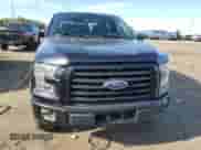 2017 Ford F-150 XLT with VIN 1FTEW1EG1HFC87468, listed as a Copart auction lot 86283535 with 162,424 mi miles and Clean title. Bid and sale history available at DreamBid. Image 5.