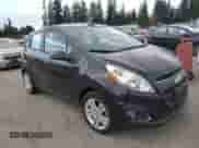 2015 Chevrolet Spark LS с VIN KL8CB6S97FC812224, выставлен на аукционе IAAI как лот 43514851 с пробегом 161 115 миль миль и . История ставок и продаж доступна на DreamBid. Изображение 1.