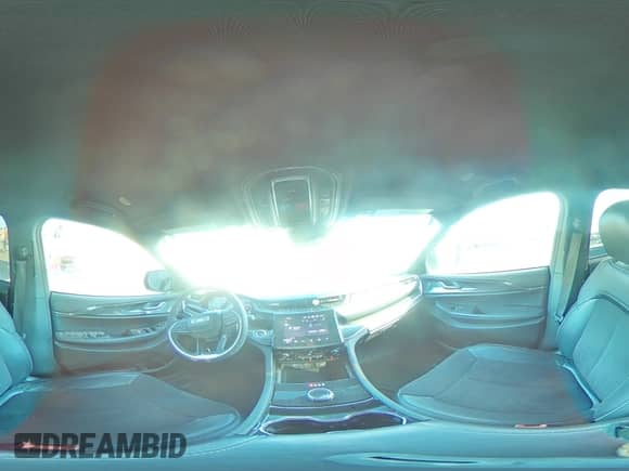 2023 Jeep Grand Cherokee Altitude with VIN 1C4RJKAG6P8740014, listed as a Copart auction lot 69942325 with 43,698 mi miles and Salvage title. Bid and sale history available at DreamBid. Image 16.