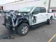 2025 Ford F-250 XL с VIN 1FT7W2BT1SED32938, выставлен на аукционе IAAI как лот 42831510 с пробегом 7 496 миль миль и . История ставок и продаж доступна на DreamBid. Изображение 21.