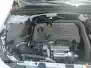 2024 Chevrolet Malibu LS с VIN 1G1ZC5ST4RF198197, выставлен на аукционе Copart как лот 66633245 с пробегом 25 496 миль миль и Списание • Salvage title. История ставок и продаж доступна на DreamBid. Изображение 13.