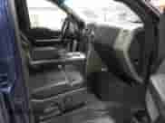 2007 Ford F-150 XLT с VIN 1FTPW145X7FA63588, выставлен на аукционе IAAI как лот 43443805 с пробегом 184 191 миль миль и . История ставок и продаж доступна на DreamBid. Изображение 5.