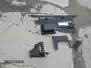 2012 Jeep Wrangler Sport с VIN 1C4AJWAG0CL289478, выставлен на аукционе IAAI как лот 41781118 с пробегом 127 299 миль миль и . История ставок и продаж доступна на DreamBid. Изображение 12.