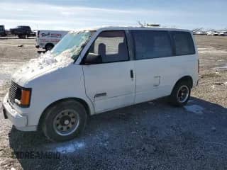 1991 Chevrolet Astro с VIN 1GNDM15Z7MB200636, выставлен на аукционе Copart как лот 44041685 с пробегом 113 689 миль миль и Списание • Salvage title. История ставок и продаж доступна на DreamBid. Изображение 1.