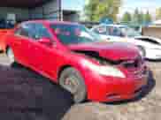 2009 Toyota Camry with VIN 4T1BE46K39U332896, listed as a IAAI auction lot 43508990 with 174,378 mi miles and . Bid and sale history available at DreamBid. Image 1.