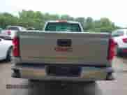 2015 GMC Sierra 1500 с VIN 1GTN2TEC6FZ415011, выставлен на аукционе IAAI как лот 42929617 с пробегом 122 690 миль миль и . История ставок и продаж доступна на DreamBid. Изображение 17.