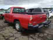 2014 Toyota Tacoma с VIN 5TFNX4CN8EX042382, выставлен на аукционе Copart как лот 84870715 с пробегом 95 389 миль миль и Списание • Salvage title. История ставок и продаж доступна на DreamBid. Изображение 2.