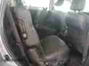 2025 Subaru Ascent Onyx Edition Touring with VIN 4S4WMAWD6S3404335, listed as a Copart auction lot 60520905 with 1,401 mi miles and Salvage title. Bid and sale history available at DreamBid. Image 11.