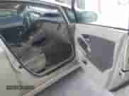 2011 Toyota Prius III with VIN JTDKN3DU4B0267637, listed as a IAAI auction lot 42907442 with 191,958 mi miles and . Bid and sale history available at DreamBid. Image 5.