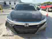 2020 Honda Accord EX-L with VIN 1HGCV2F51LA013112, listed as a Copart auction lot 63138705 with 61,817 mi miles and Salvage title. Bid and sale history available at DreamBid. Image 5.