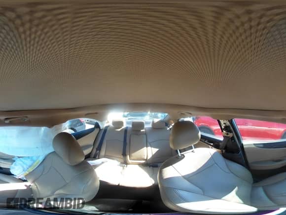 2011 Hyundai Sonata Limited with VIN 5NPEC4AC8BH195574, listed as a IAAI auction lot 43194510 with 95,340 mi miles and . Bid and sale history available at DreamBid. Image 18.