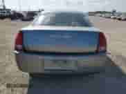 2007 Chrysler 300 Touring with VIN 2C3KA53G77H810392, listed as a Copart auction lot 80529525 with 167,715 mi miles and Clean title. Bid and sale history available at DreamBid. Image 6.