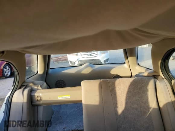 1998 Saturn SW с VIN 1G8ZK8271WZ220109, выставлен на аукционе Copart как лот 76509884 с пробегом Не указан миль и На запчасти • Non repairable. История ставок и продаж доступна на DreamBid. Изображение 10.