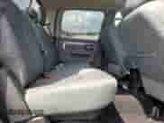 2018 Ram 1500 Big Horn z VIN 1C6RR7LG3JS170915, wystawiony jako Copart lot #67902965 z przebiegiem 110 996 mil mil oraz Nie do naprawy • Non repairable. Historia ofert i sprzedaży dostępna na DreamBid. Obrazek 10.