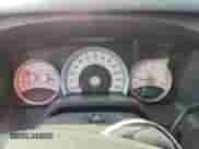 2008 Dodge Dakota SLT with VIN 1D7HW48N08S516051, listed as a Copart auction lot 85518805 with 169,268 mi miles and Salvage title. Bid and sale history available at DreamBid. Image 9.