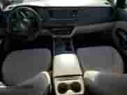 2018 Kia Sedona L with VIN KNDMA5C14J6350004, listed as a Copart auction lot 77410104 with 75,985 mi miles and Clean title. Bid and sale history available at DreamBid. Image 8.