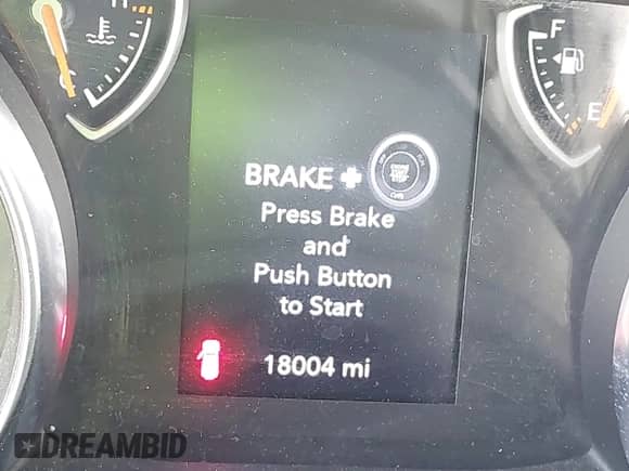 2022 Jeep Wrangler Sport S z VIN 1C4GJXAN2NW176325, wystawiony jako IAAI lot #42168112 z przebiegiem 18 004 mil mil oraz . Historia ofert i sprzedaży dostępna na DreamBid. Obrazek 16.