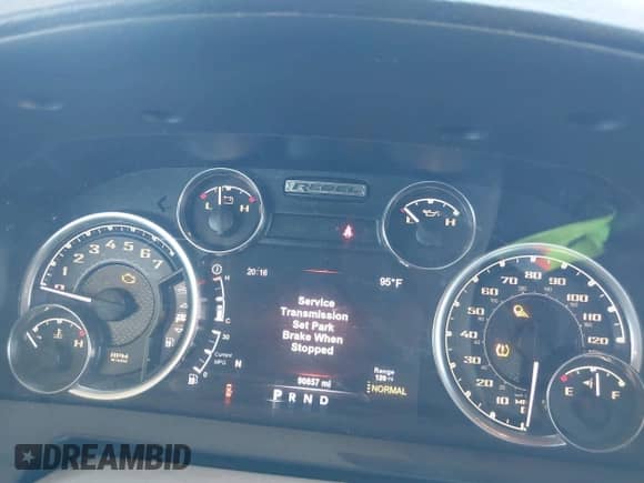 2018 Ram 1500 Rebel с VIN 1C6RR7YT8JS122252, выставлен на аукционе IAAI как лот 43013604 с пробегом 90 857 миль миль и . История ставок и продаж доступна на DreamBid. Изображение 7.