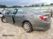 2014 Toyota Camry LE с VIN 4T4BF1FK9ER382780, выставлен на аукционе Copart как лот 83810015 с пробегом 169 042 миль миль и Списание • Salvage title. История ставок и продаж доступна на DreamBid. Изображение 2.