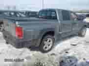 2009 Dodge Dakota Bighorn/Lonestar z VIN 1D7HW38P09S791643, wystawiony jako Copart lot #46133615 z przebiegiem Nie podano mil oraz Czysty tytuł • Clean title. Historia ofert i sprzedaży dostępna na DreamBid. Obrazek 3.