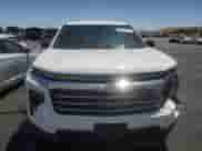 2024 Chevrolet Traverse AWD LT with VIN 1GNEVGKS5RJ167242, listed as a Copart auction lot 61591005 with 31,509 mi miles and Clean title. Bid and sale history available at DreamBid. Image 5.