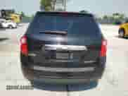 2015 Chevrolet Equinox LT with VIN 2GNALCEK6F6219866, listed as a Copart auction lot 71698155 with 151,032 mi miles and Salvage title. Bid and sale history available at DreamBid. Image 6.