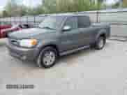 2005 Toyota Tundra Limited с VIN 5TBDT48165S473282, выставлен на аукционе IAAI как лот 43382606 с пробегом 166 678 миль миль и . История ставок и продаж доступна на DreamBid. Изображение 2.