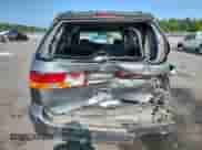 2002 Honda Odyssey LX with VIN 2HKRL18532H504584, listed as a Copart auction lot 67735975 with 230,708 mi miles and Salvage title. Bid and sale history available at DreamBid. Image 6.