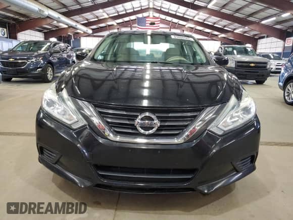 2016 Nissan Altima S с VIN 1N4AL3APXGN331874, выставлен на аукционе Copart как лот 89800965 с пробегом 91 615 миль миль и Чистый • Clean title. История ставок и продаж доступна на DreamBid. Изображение 5.