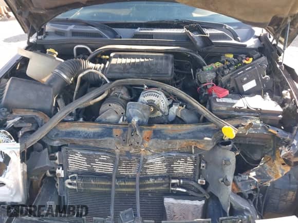 2007 Jeep Commander Sport с VIN 1J8HG48P07C528419, выставлен на аукционе IAAI как лот 42964785 с пробегом Не указан миль и . История ставок и продаж доступна на DreamBid. Изображение 10.