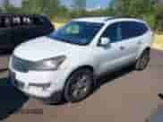 2017 Chevrolet Traverse LT с VIN 1GNKRGKD4HJ136202, выставлен на аукционе IAAI как лот 43152391 с пробегом 198 625 миль миль и . История ставок и продаж доступна на DreamBid. Изображение 17.