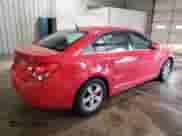2014 Chevrolet Cruze 1LT с VIN 1G1PD5SB9E7443253, выставлен на аукционе Copart как лот 54141085 с пробегом 74 851 миль миль и Списание • Salvage title. История ставок и продаж доступна на DreamBid. Изображение 3.
