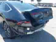 2024 Honda Accord Touring с VIN 1HGCY2F84RA078675, выставлен на аукционе IAAI как лот 42872642 с пробегом 13 474 миль миль и . История ставок и продаж доступна на DreamBid. Изображение 6.