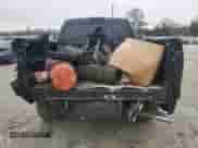 2011 Ford F-150 Lariat с VIN 1FTFW1C61BFC55190, выставлен на аукционе Copart как лот 43576045 с пробегом 288 937 миль миль и Списание • Salvage title. История ставок и продаж доступна на DreamBid. Изображение 6.