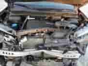 2017 Honda Pilot EX-L with VIN 5FNYF5H50HB007431, listed as a Copart auction lot 84754755 with 86,815 mi miles and Salvage title. Bid and sale history available at DreamBid. Image 12.