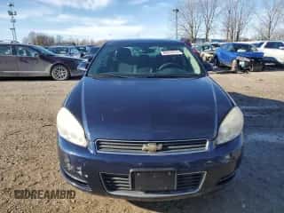 2010 Chevrolet Impala Police Police с VIN 2G1WD5EM7A1255525, выставлен на аукционе Copart как лот 82915314 с пробегом 163 977 миль миль и Списание • Salvage title. История ставок и продаж доступна на DreamBid. Изображение 5.