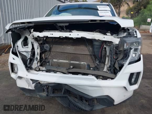 2021 GMC Sierra 1500 Elevation с VIN 3GTP8CET7MG303547, выставлен на аукционе IAAI как лот 40350662 с пробегом 102 745 миль миль и . История ставок и продаж доступна на DreamBid. Изображение 12.