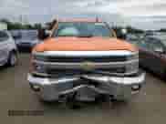 2015 Chevrolet Silverado 3500HD LTZ с VIN 1GC4K0C80FF527622, выставлен на аукционе Copart как лот 69576575 с пробегом 329 781 миль миль и Списание • Salvage title. История ставок и продаж доступна на DreamBid. Изображение 5.