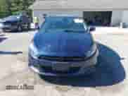 2015 Dodge Dart SXT with VIN 1C3CDFBB4FD369257, listed as a IAAI auction lot 43351291 with 99,248 mi miles and . Bid and sale history available at DreamBid. Image 13.